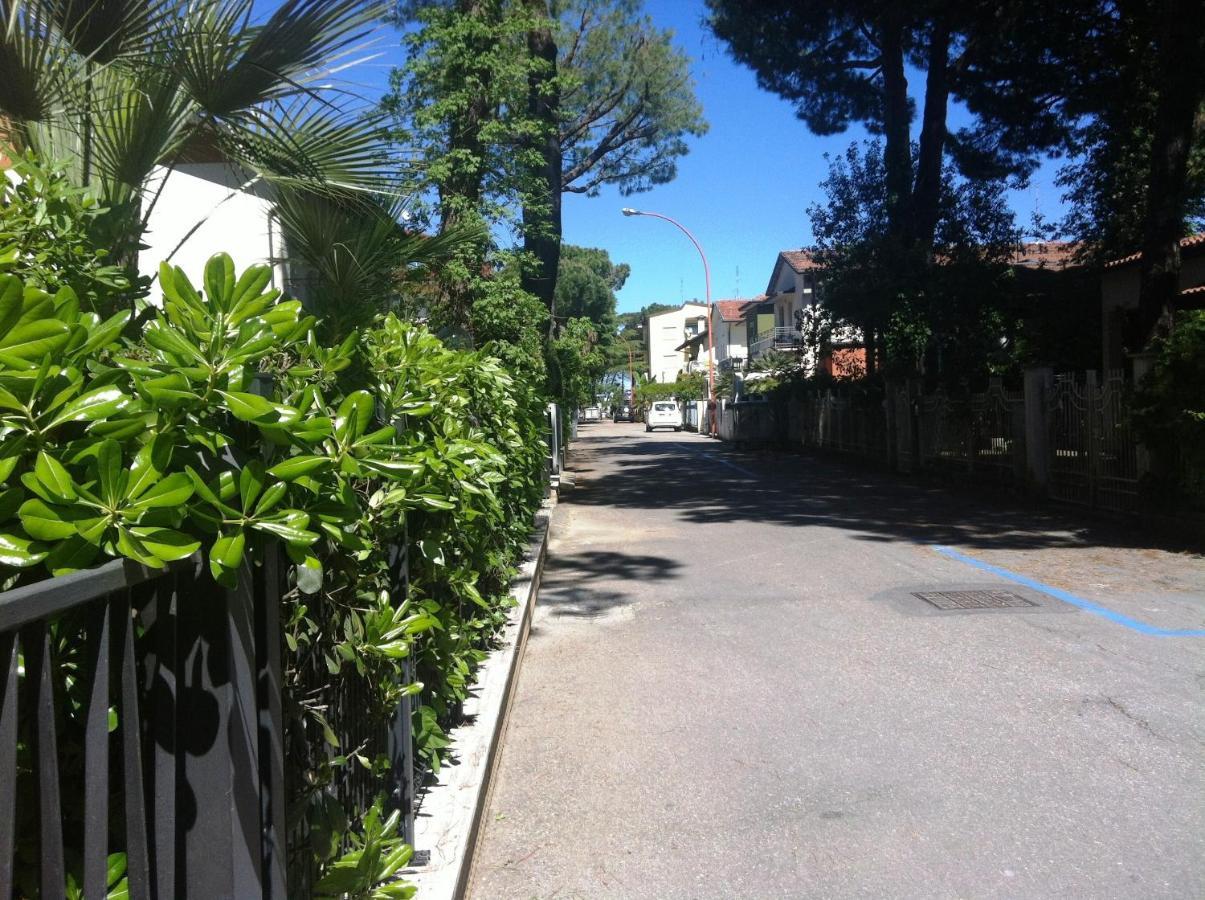 קרביה Alice Hotel מראה חיצוני תמונה