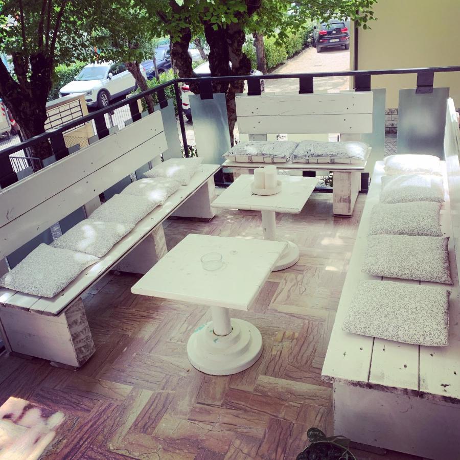 קרביה Alice Hotel מראה חיצוני תמונה