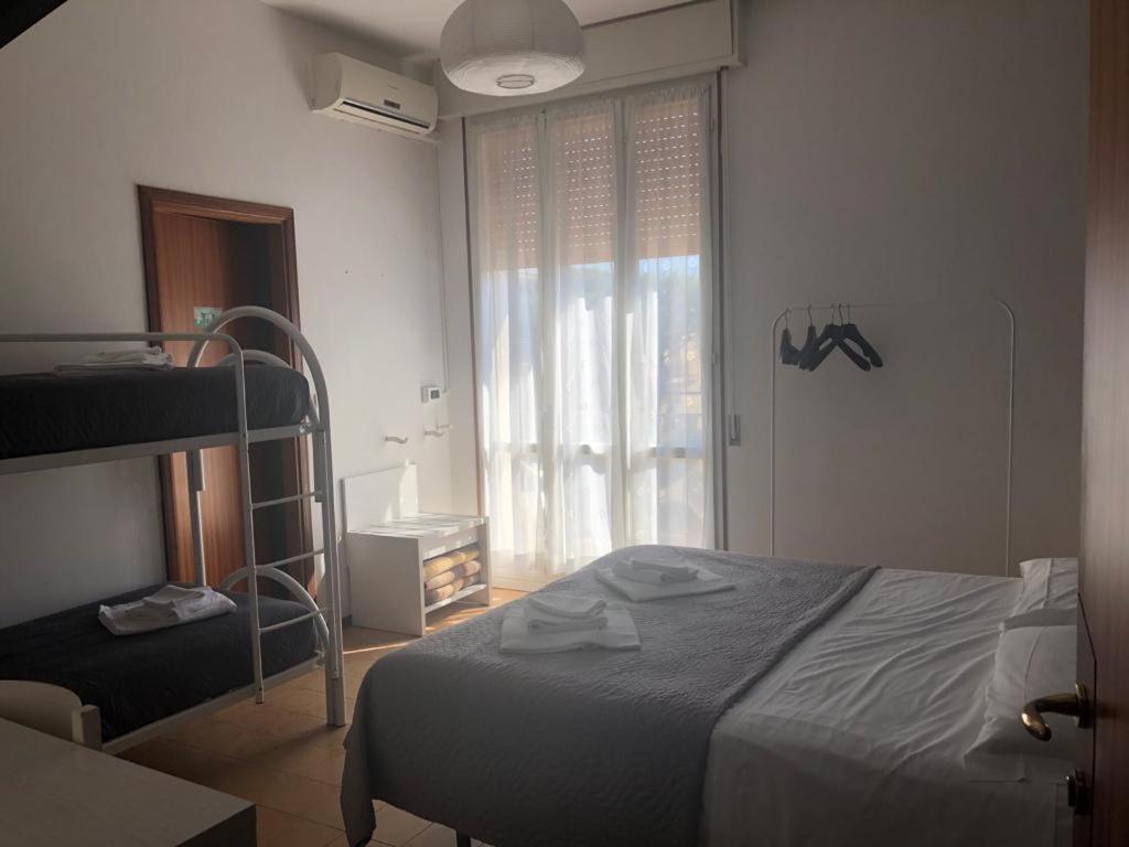 קרביה Alice Hotel מראה חיצוני תמונה