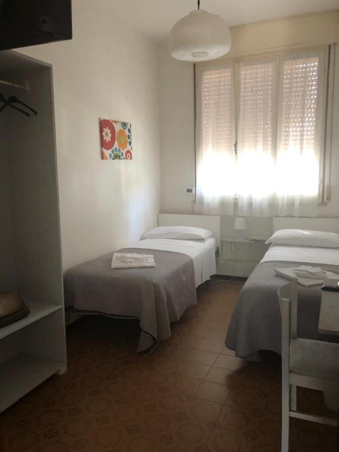 קרביה Alice Hotel מראה חיצוני תמונה