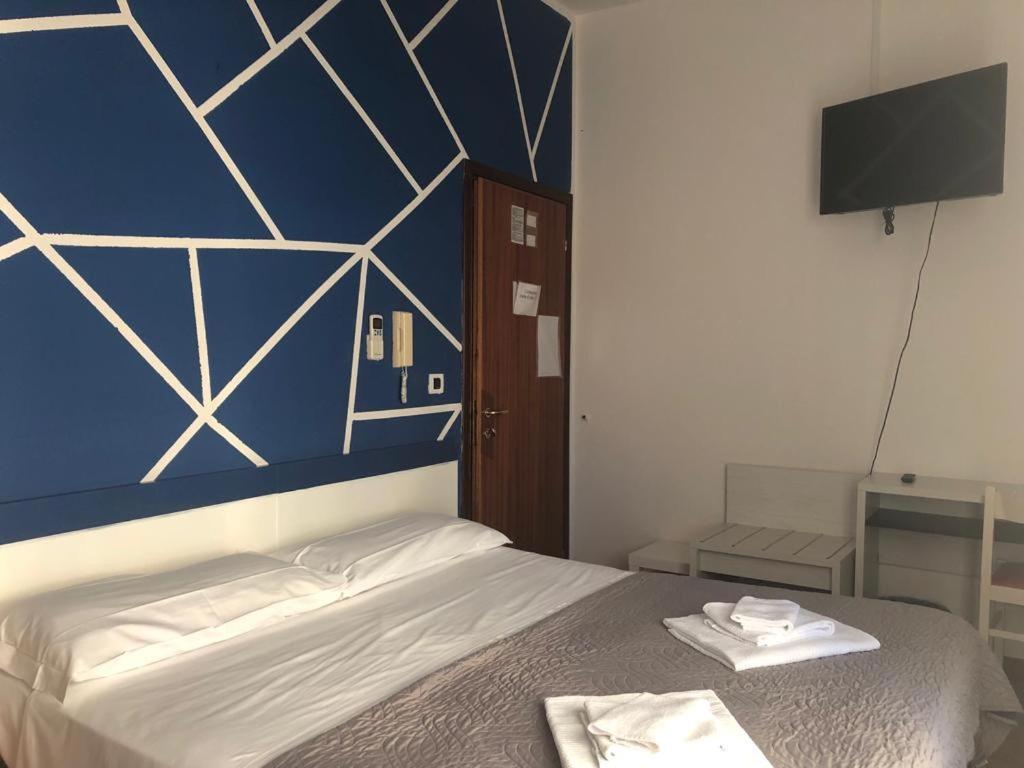 קרביה Alice Hotel מראה חיצוני תמונה