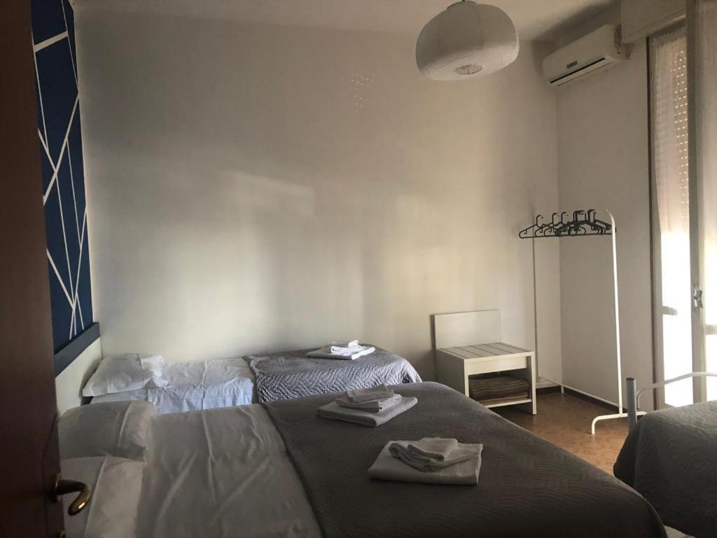 קרביה Alice Hotel מראה חיצוני תמונה